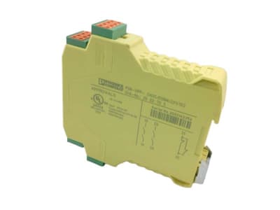 PHOENIX CONTACT PSR-SPP- 24UC/ESM4/2X1/1X2