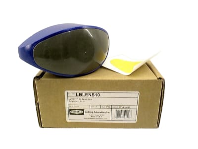 HUBBELL LBLENS10