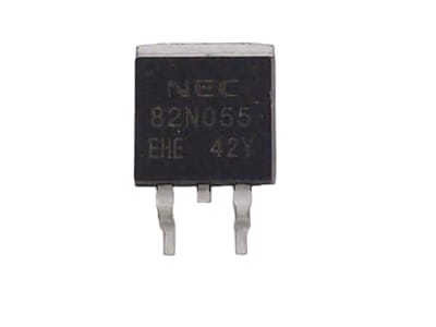 NEC NP82N055EHE
