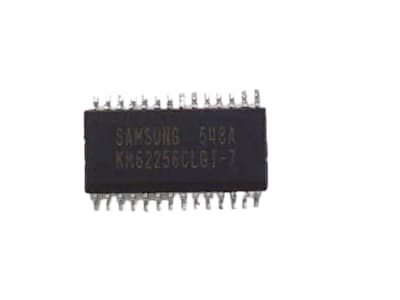 GENERIC KM62256CLGI7