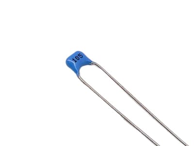 GENERIC CCR100P100SM0805
