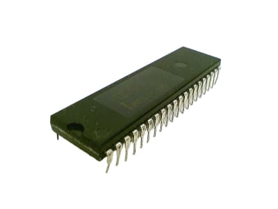 INTEL P80C32