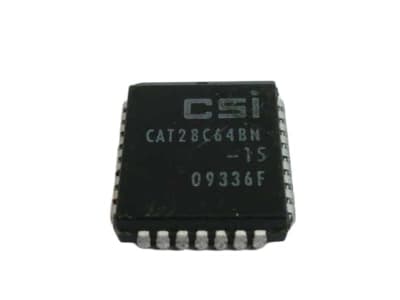 CATALYST SEMICONDUCTOR CAT28C64BN15