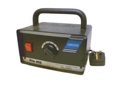 OSTLING EU-80