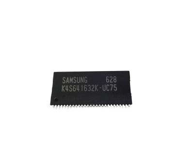 SAMSUNG K4S641632K-UC75