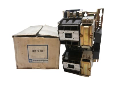 SCHNEIDER ELECTRIC NC2-FC100F