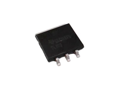 TEXAS INSTRUMENTS SEMI TL783CKTER