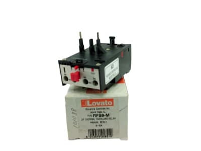 LOVATO RFS9-M