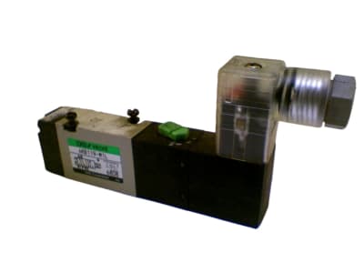CKD CORP 4KB119M1L