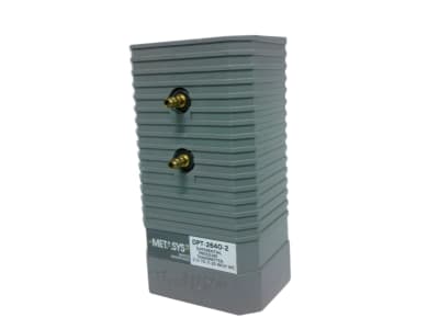 JOHNSON CONTROLS DPT-2640-2