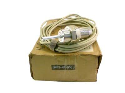 HONIGMANN RFS-4K-S06