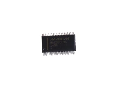 MAXIM INTEGRATED PRODUCTS MAX395CWG