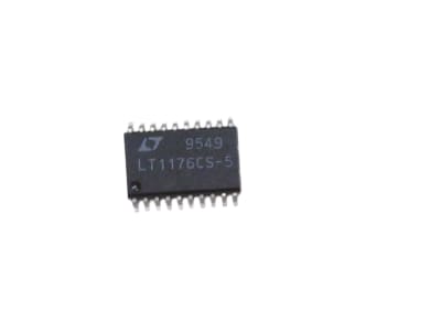 LINEAR TECH CO LTD LT1176CS-5