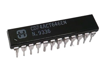 GENERIC CD74ACT646EN