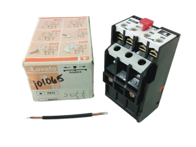 LOVATO RS22.2V3