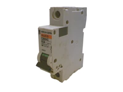 SCHNEIDER ELECTRIC MG25652