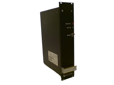 KINGSHILL ELECTRONIC PRODUCTS PA771