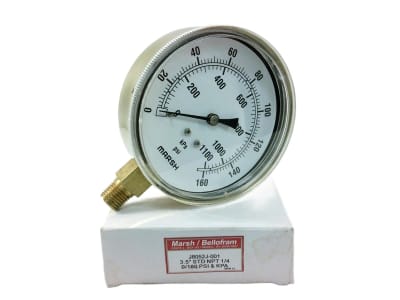 MARSH BELLOFRAM J8052J001