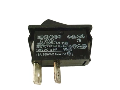 ARCOLECTRIC C1500AL