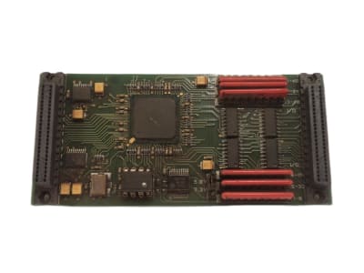TEWS TECHNOLOGIES TIP675-10