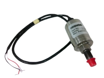 CUMMINS 3376508