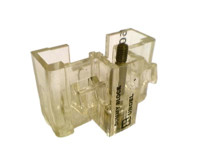 RUNDEL 604450-W