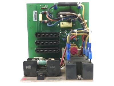 ELWOOD CORPORATION 11-1019-00