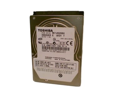 TOSHIBA MK1652GSX