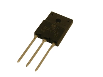 FUJI ELECTRIC 2SK2764