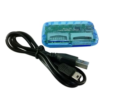 IMICRO EXT-AI1-CS