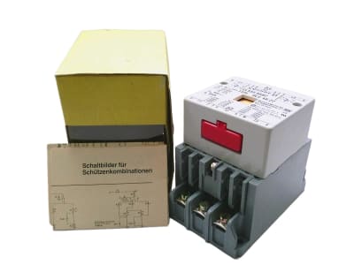 SCHNEIDER ELECTRIC 8502-DLS46.22-380V-50HZ