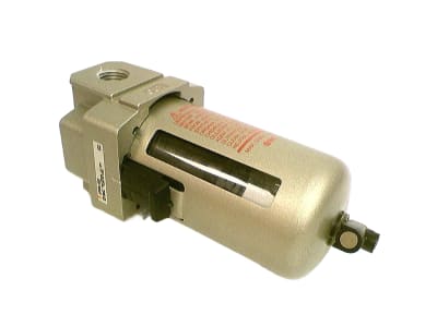 SMC AFD30-N02