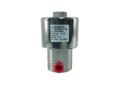 PETER PAUL ELECTRONICS 72X01240SH