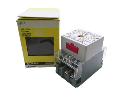 SCHNEIDER ELECTRIC 8502-DLS31.22-380V-50HZ