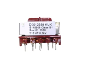 GENERIC D0012399