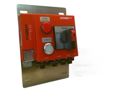 EUCHNER 105287