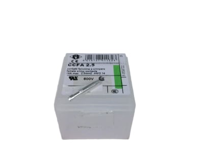 ILME CCFA-2.5-EACH