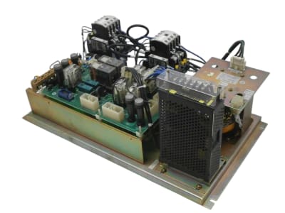 YASKAWA ELECTRIC JZNC-MTU15-1