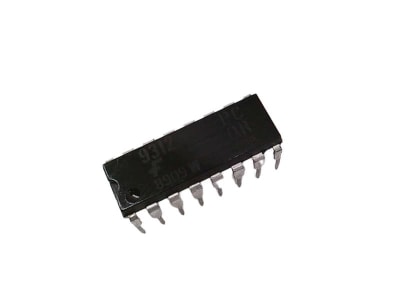 ON SEMICONDUCTOR 9312PC