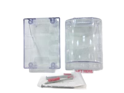 SAFETY TECHNOLOGY INT STI-6505