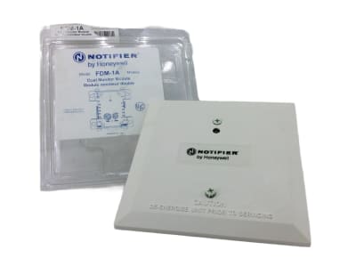 HONEYWELL FDM-1A