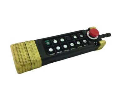INMOTION 1220-TX