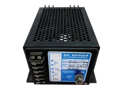 POWERTEC 3E6-4.6