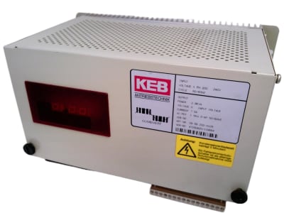 KEB AUTOMATION 09.56.200-A129