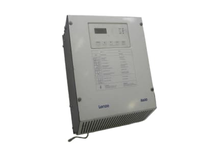 LENZE 8601-E.2B.20