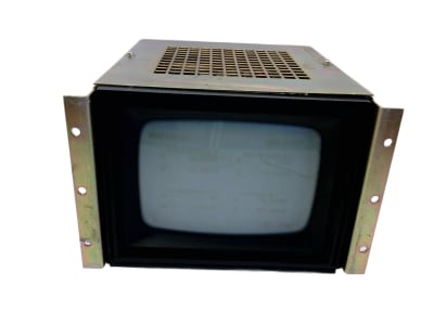 YASNAC TR-6DA1