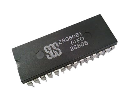 ST MICRO Z8060B1