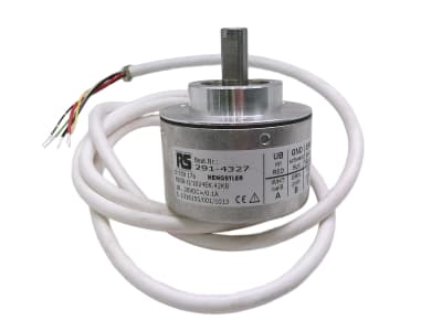 DYNAPAR RS58-O/1024EK.42KB