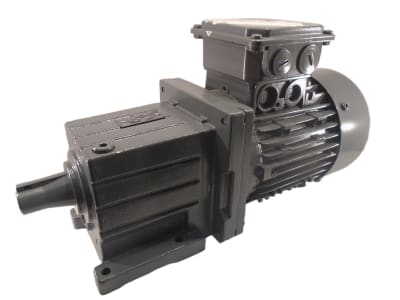 LENZE GST04-2M-VBR-080C32