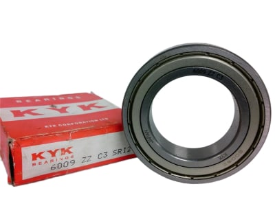KYK CORPORATION CO 6009-ZZ/C3
